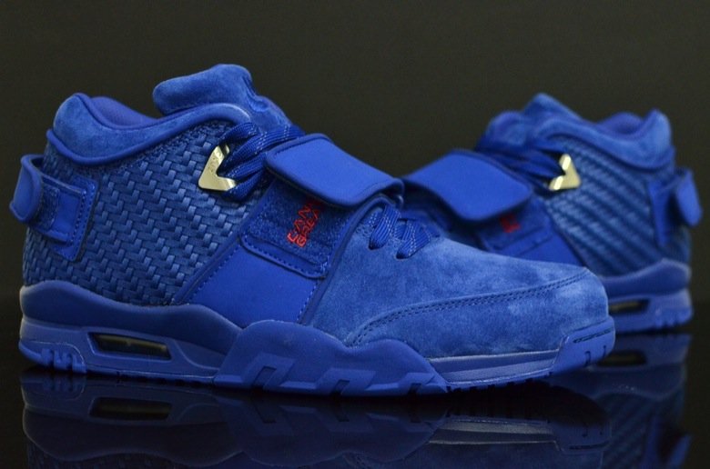 nike air trainer cruz blue-1