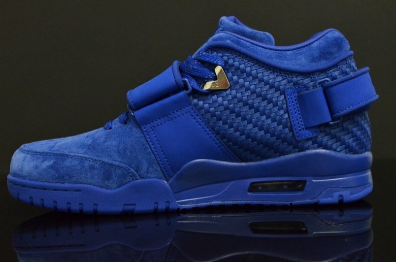 nike air trainer cruz blue-3