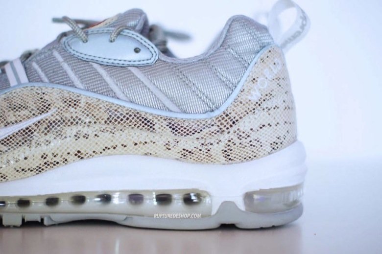 supreme nike air max 98-1
