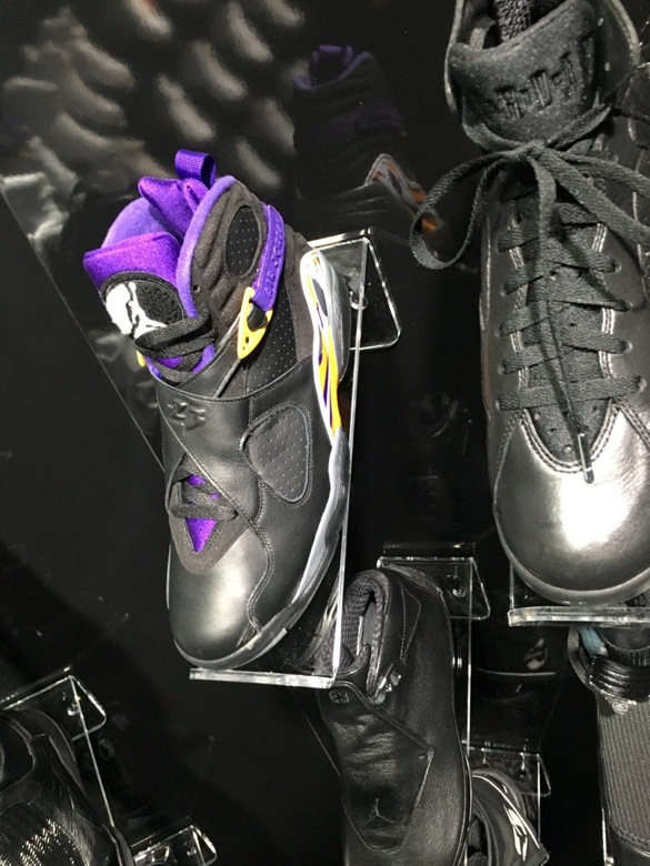 AIR JORDAN KOBE COLLECTION 2016-12