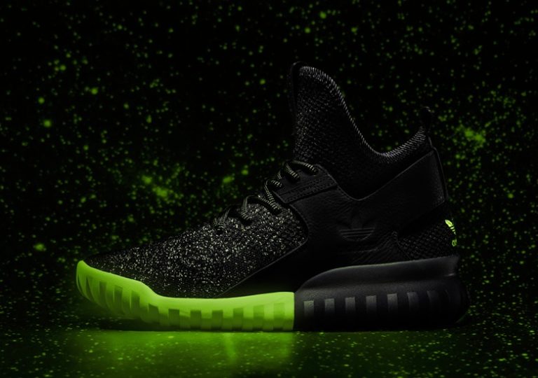 adidas tubular x all star