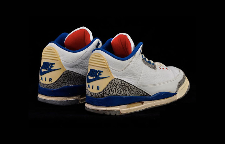 air jordan 3 true blue nike air