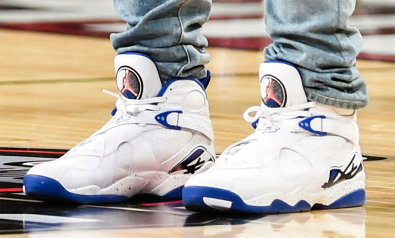 jordan 8 retro kentucky madness pe