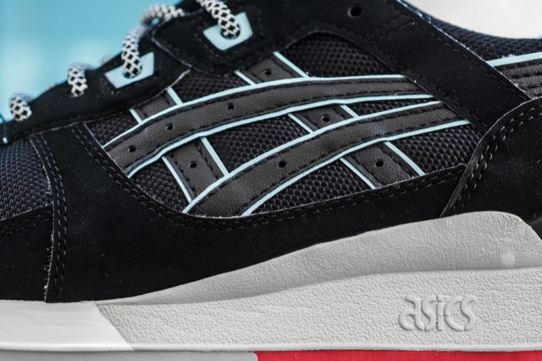 asics gel lyte 3 Black future-5