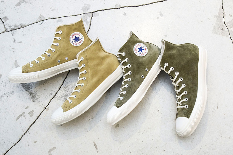 converse chuck taylor all star by