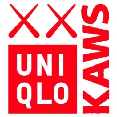 kaws uniqlo