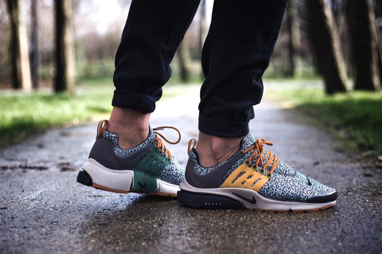 nike air presto safari SE QS Atmos-1