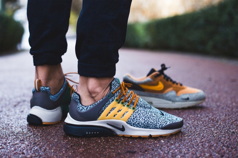 nike air presto safari SE QS Atmos-3