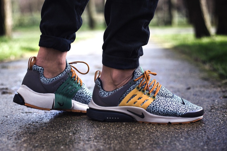 nike air presto safari SE QS Atmos-4