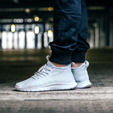 nike hypervenom 2 blanche