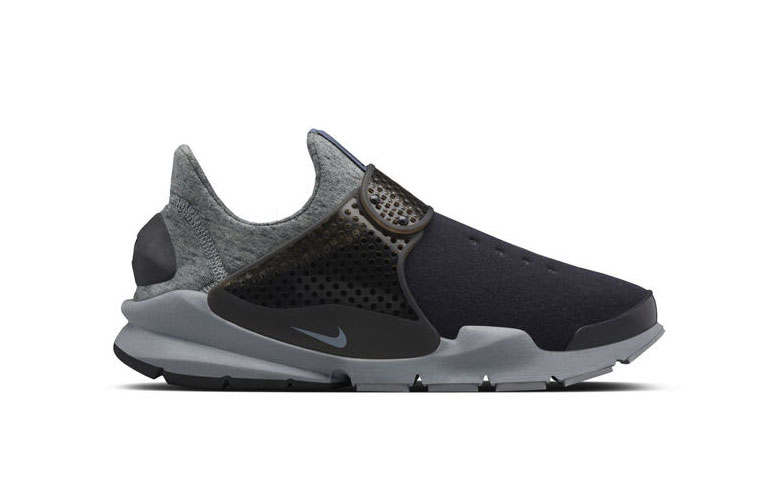 nike-tech-fleece-nike-sock-dart-black-grey