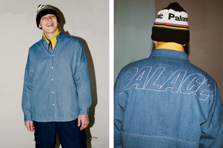 palace spring summer 2016-17