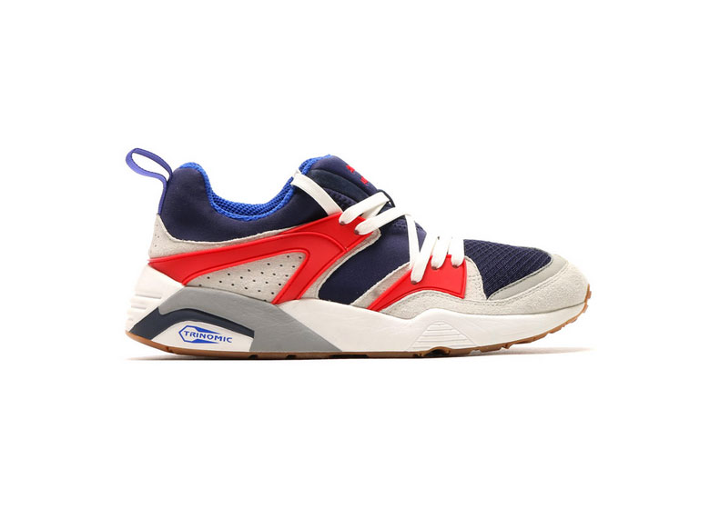 puma blaze of glory athletic sneaker