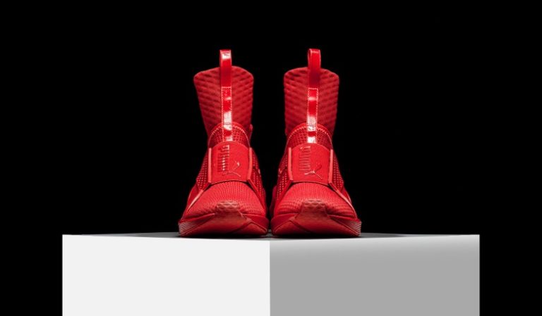 puma trinomic disc x