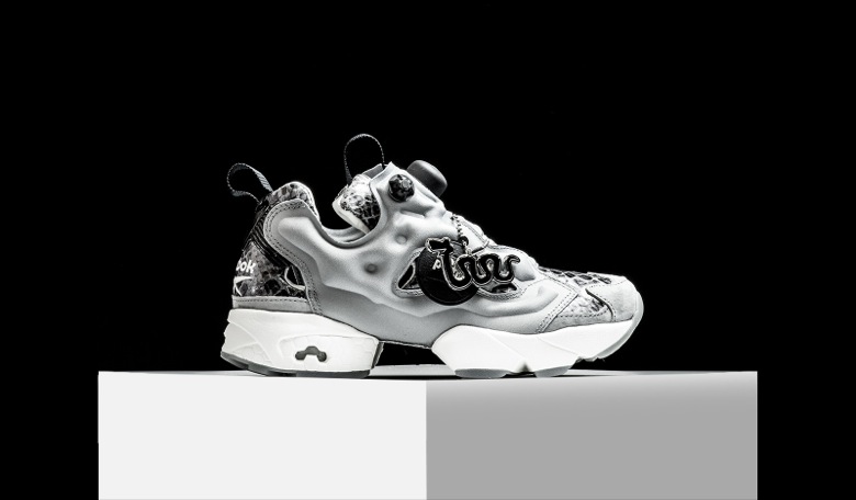 reebok fury disney livre de la jungle