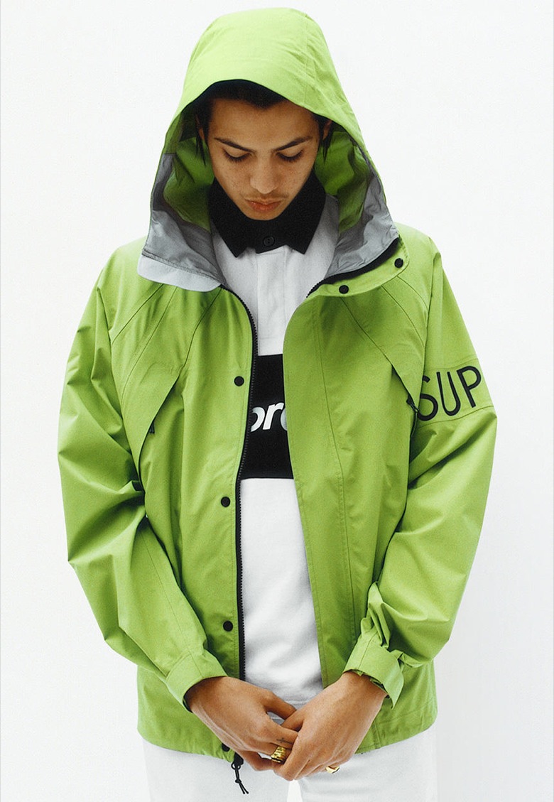 supreme ss16-11