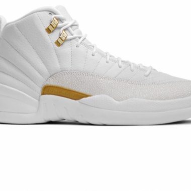 air jordan 12 ovo