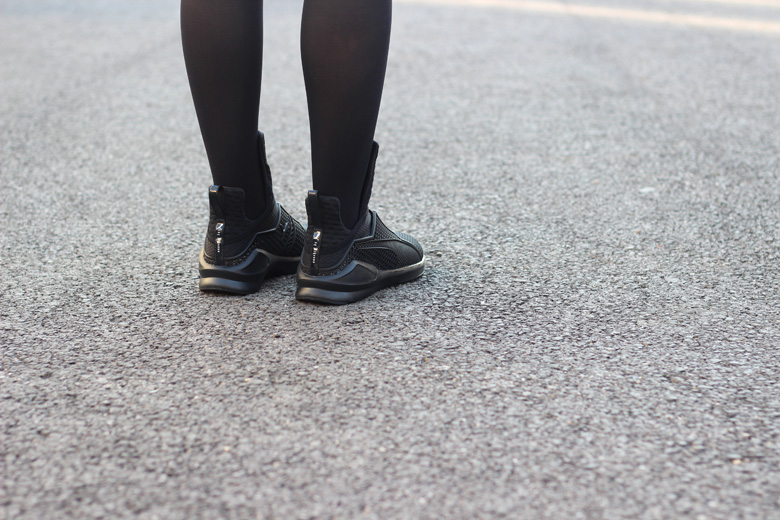 puma rihanna fenty homme france