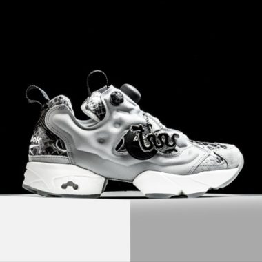 reebok fury disney livre de la jungle