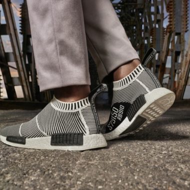 adidas nmd city sock