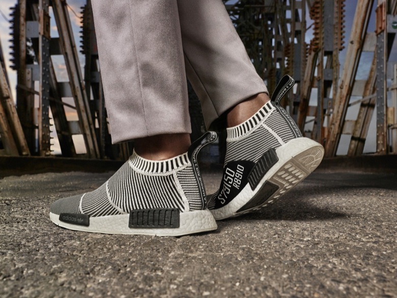 adidas nmd city sock