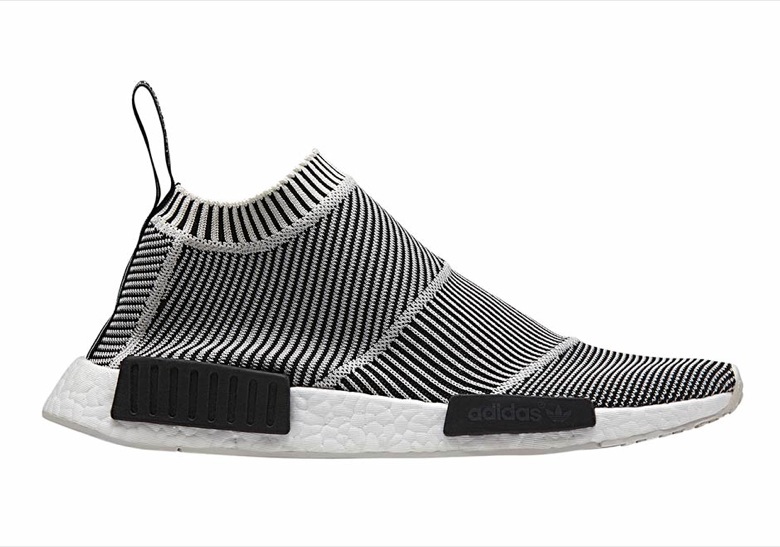 adidas nmd city sock-5