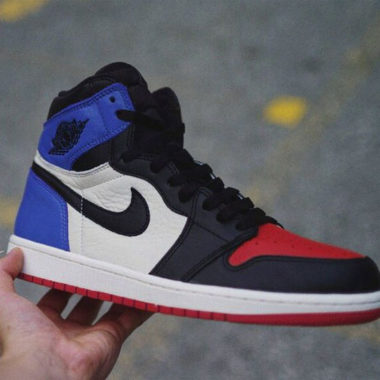 air jordan 1 what the