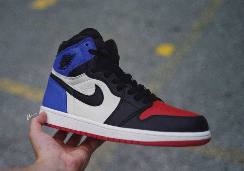 air jordan 1 what the