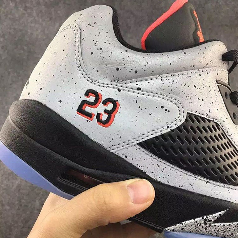 jordan 5 neymar