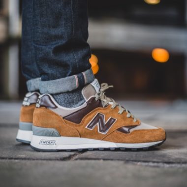 new balance 577BDB