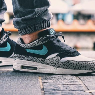 nike air max 1 atmos elephant