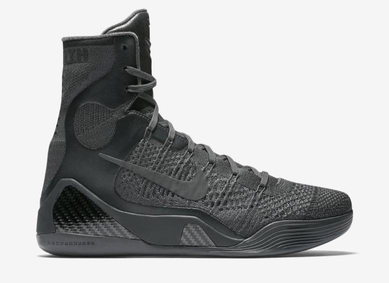 nike kobe fade to black pack-20