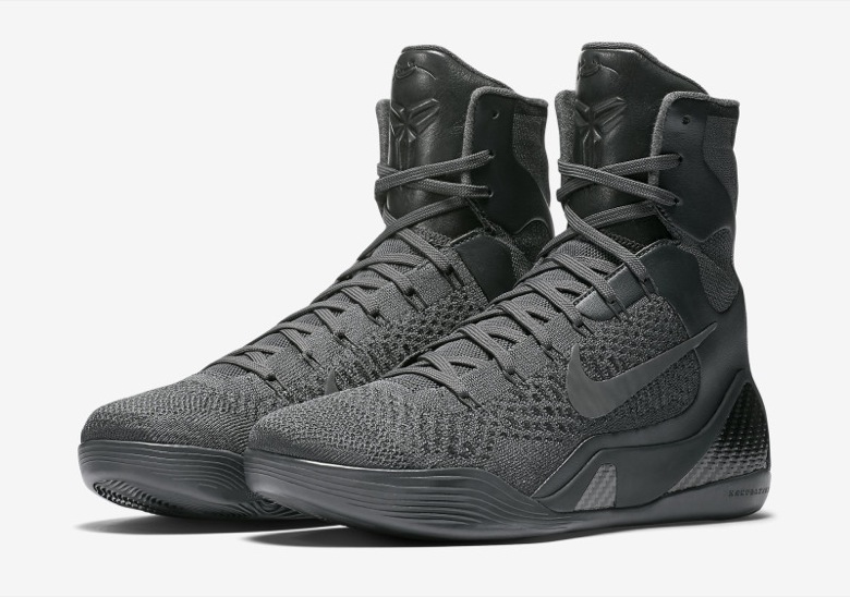 nike kobe fade to black pack-21