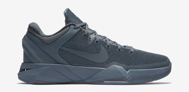 nike kobe fade to black pack-30