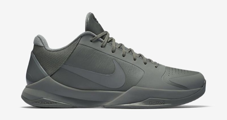 nike kobe fade to black pack-40