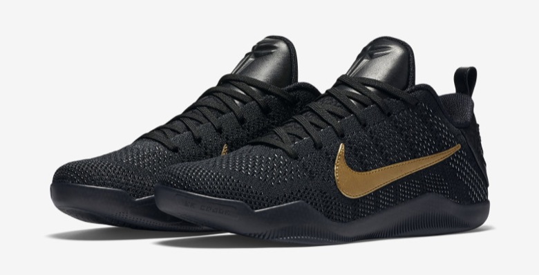 nike kobe fade to black pack-42