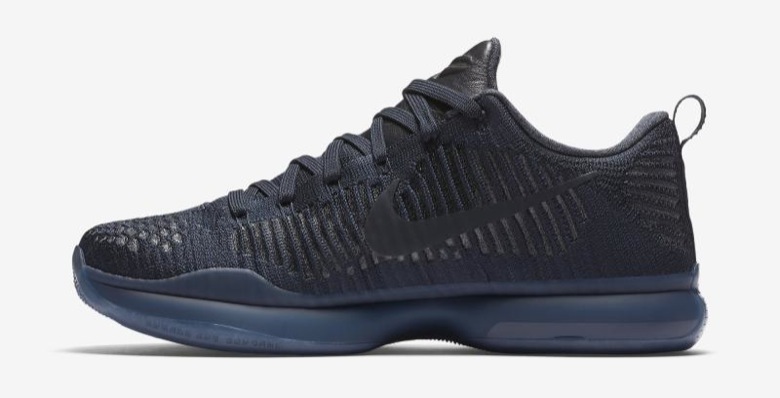 nike kobe fade to black pack-45