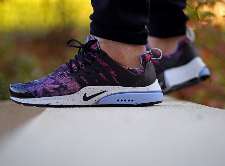 nike air presto tropical