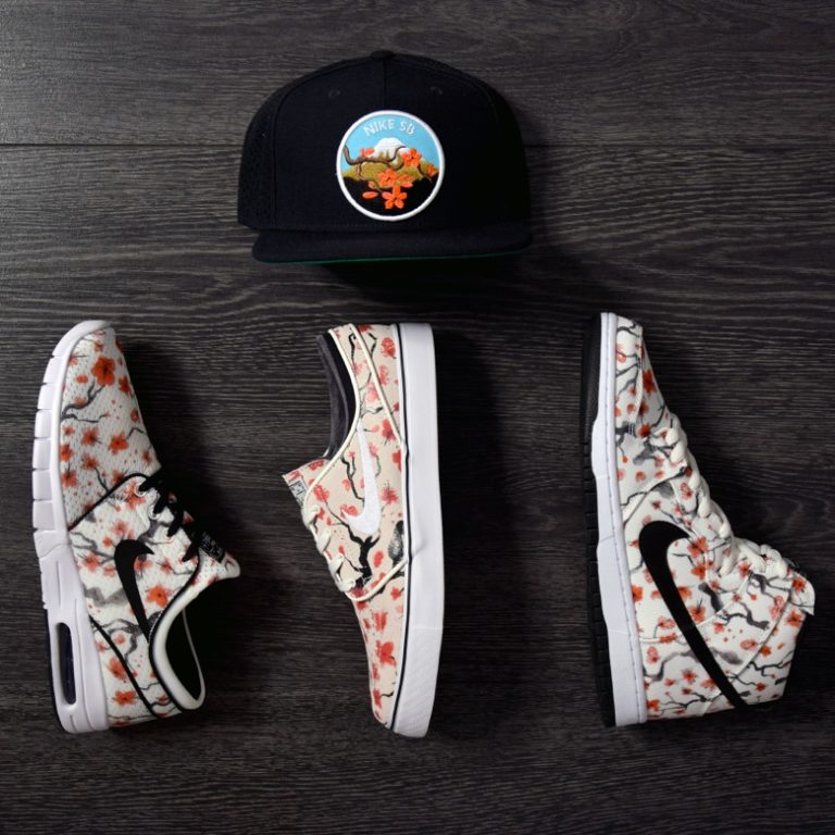 cherry blossom sb