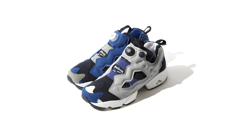reebok fury beams