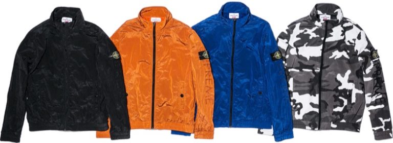 supreme stone island sp16-10