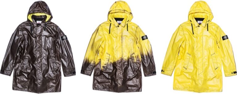 supreme stone island sp16-11