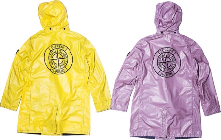 supreme stone island sp16-13