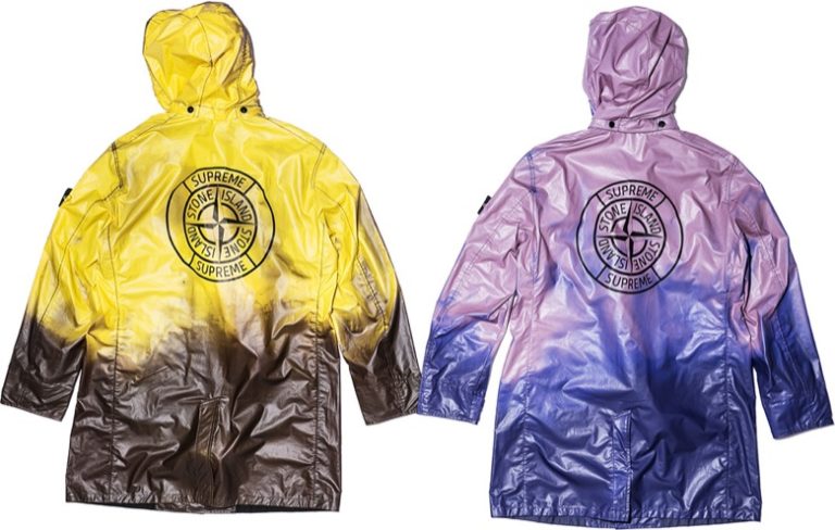 supreme stone island sp16-14