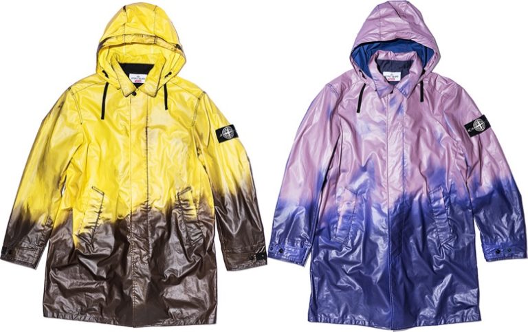 supreme stone island sp16-17