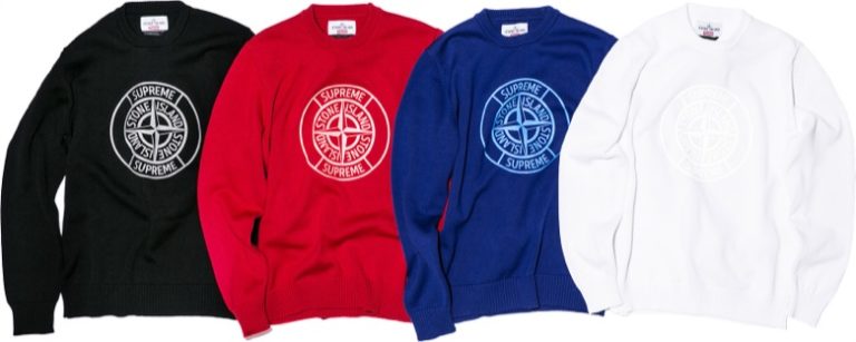 supreme stone island sp16-8