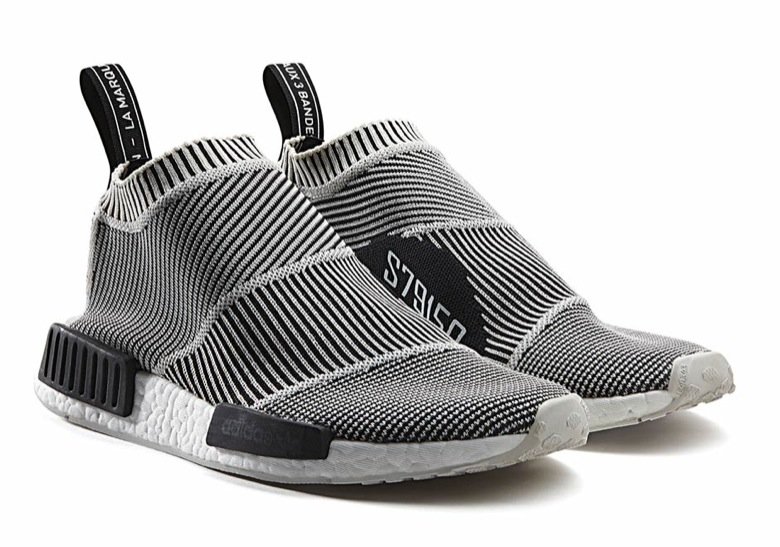 adidas nmd city sock-4