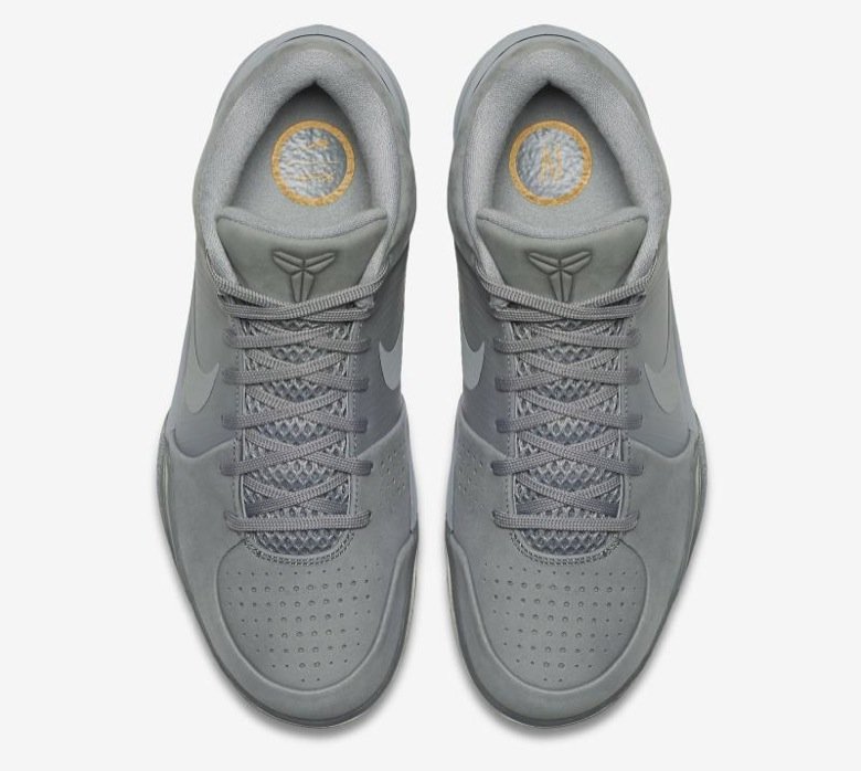 nike kobe fade to black pack-60