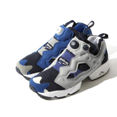 reebok fury beams