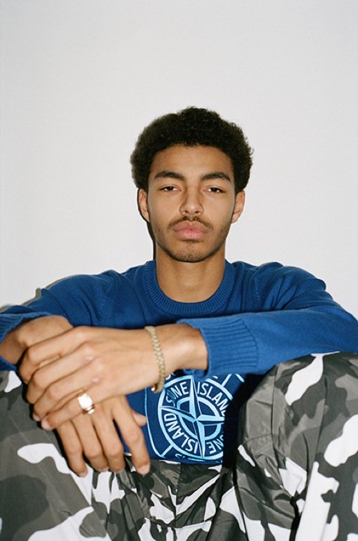 supreme stone island sp16-19